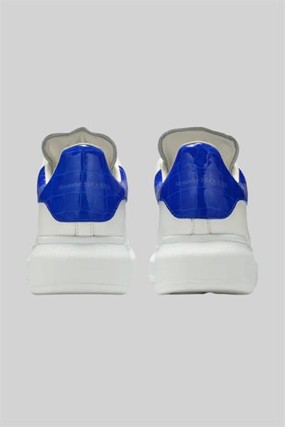 Alexander McQueen Ayakkabı Beyaz