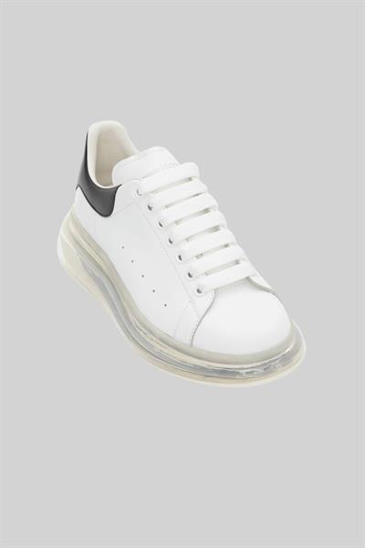 Alexander McQueen Ayakkabı Beyaz