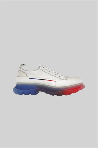 Alexander McQueen Ayakkabı Beyaz