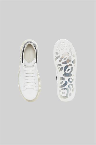 Alexander McQueen Ayakkabı Beyaz