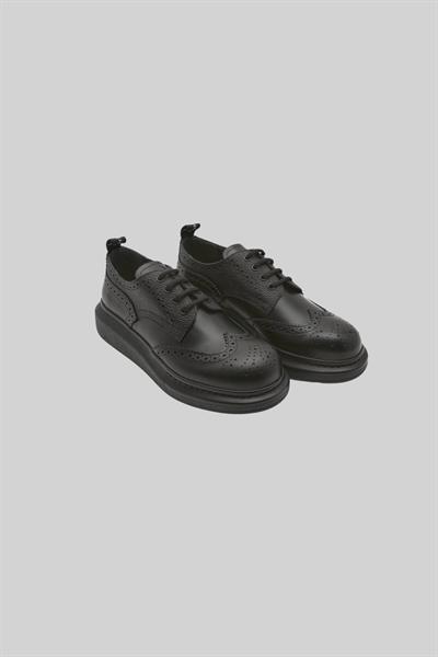 Alexander McQueen Ayakkabı Siyah
