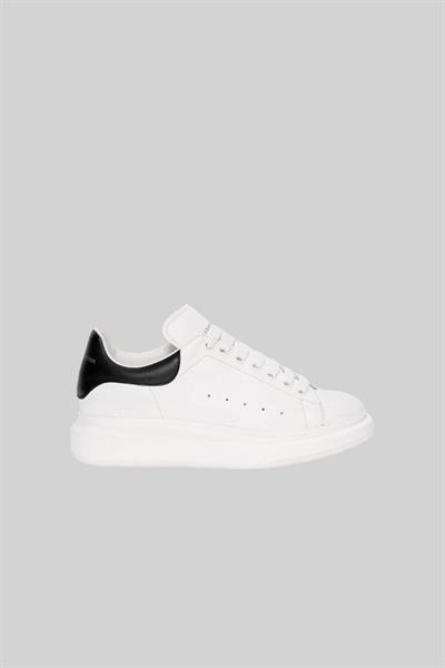 Alexander McQueen Ayakkabı Siyah