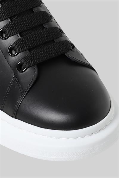 Alexander McQueen Ayakkabı Siyah