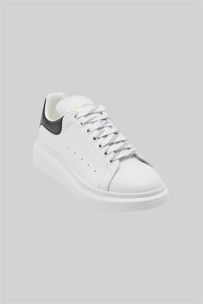 Alexander McQueen Ayakkabı Siyah