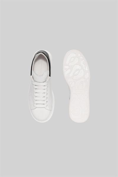 Alexander McQueen Ayakkabı Siyah