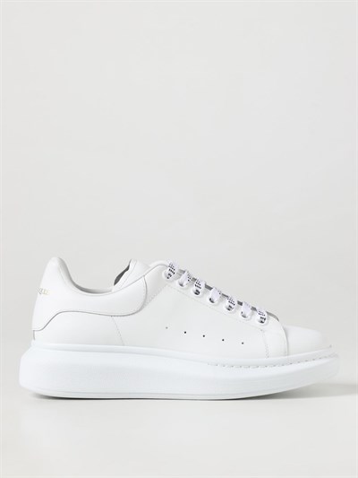Alexander McQueen Ayakkabı Siyah