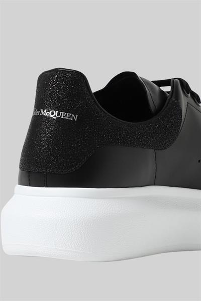 Alexander McQueen Ayakkabı Siyah