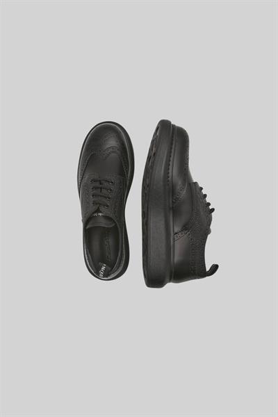 Alexander McQueen Ayakkabı Siyah