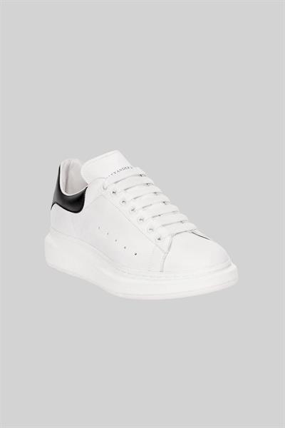 Alexander McQueen Ayakkabı Siyah