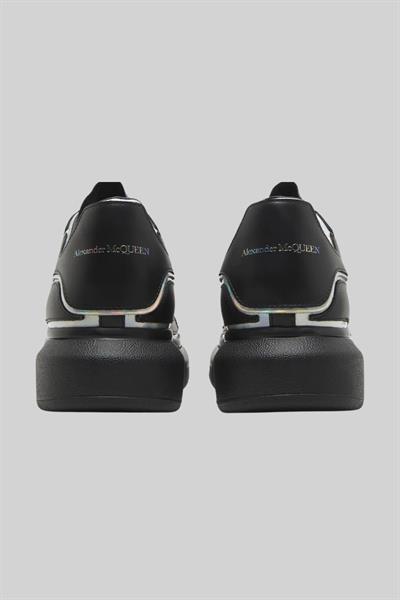 Alexander McQueen Ayakkabı Siyah
