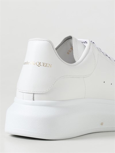 Alexander McQueen Ayakkabı Siyah