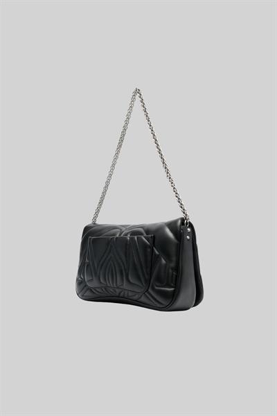 Alexander McQueen Çanta Siyah