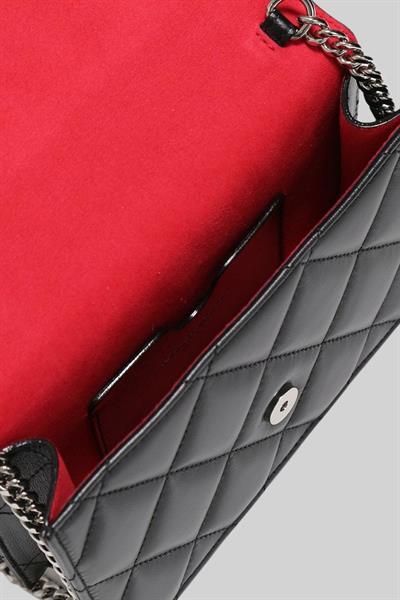 Alexander McQueen Çanta Siyah