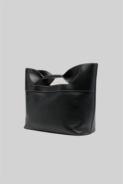 Alexander McQueen Çanta Siyah