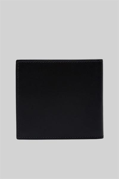 Alexander McQueen Erkek Cüzdan Siyah