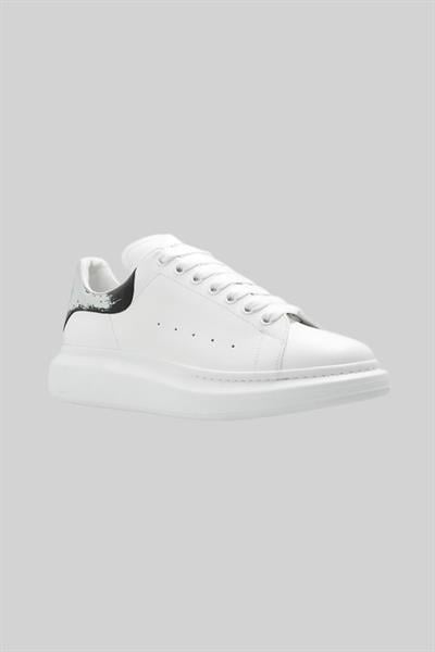 Alexander McQueen Erkek Sneaker Beyaz