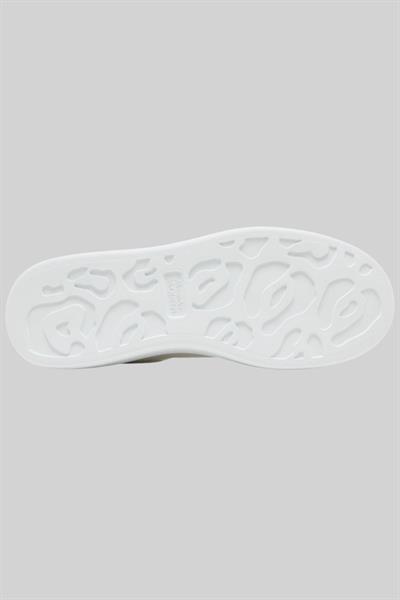 Alexander McQueen Erkek Sneaker Beyaz