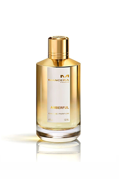 Amberful 120 Ml Edp