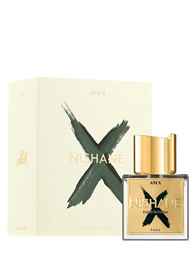 Anı  X  Extrait De Parfum 100 Ml