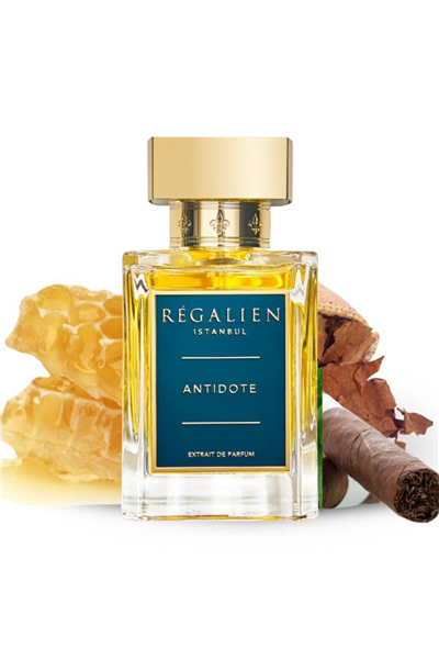 Antidote Extrait De Parfum