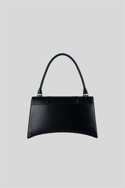 Balenciaga Kadın Omuz Çantası Siyah