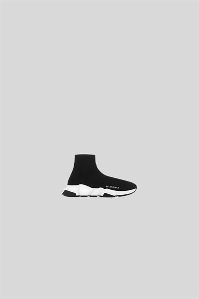 Balenciaga Kadın Sneaker Siyah