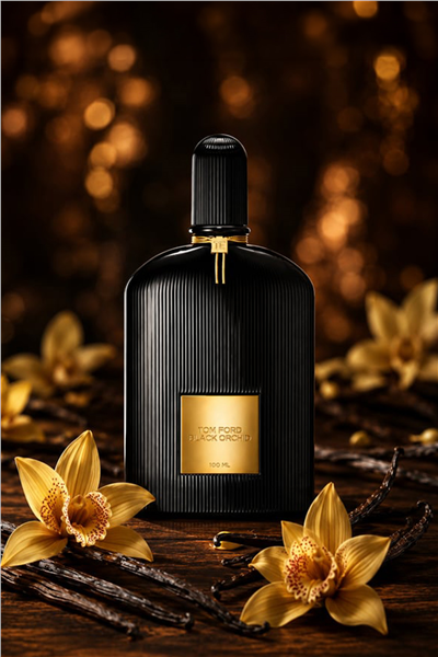 Black Orchid Parfum 100 ML