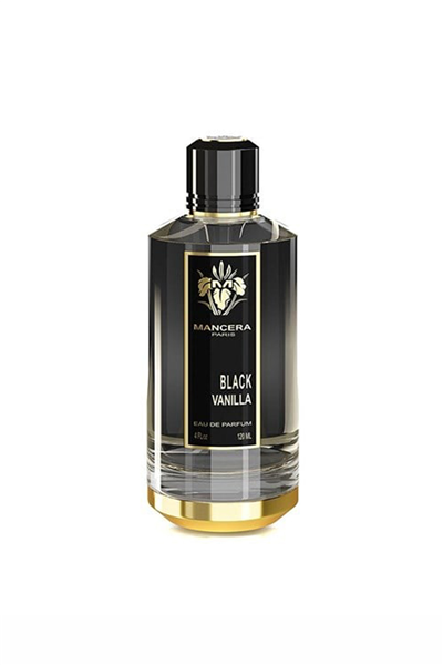 Black Vanılla 120 Ml Edp