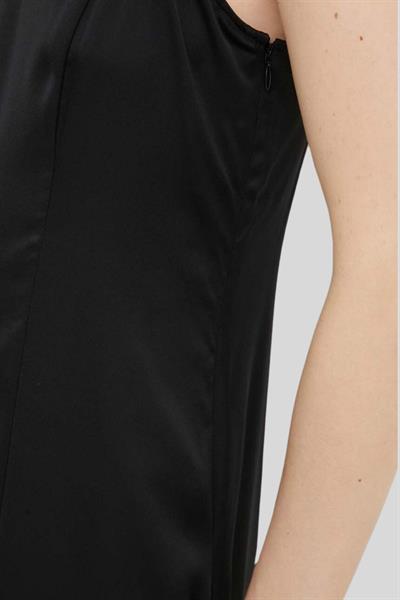 Blugirl Kadın Elbise Siyah