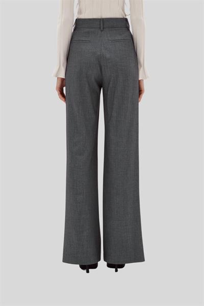 Blugirl Kadın Pantalon Gri
