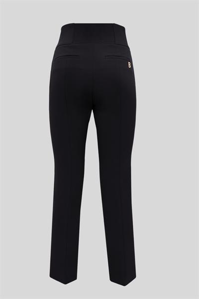 Blugirl Kadın Spor Pantalon Siyah