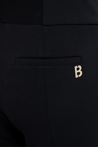 Blugirl Kadın Spor Pantalon Siyah