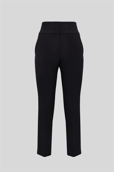 Blugirl Kadın Spor Pantalon Siyah