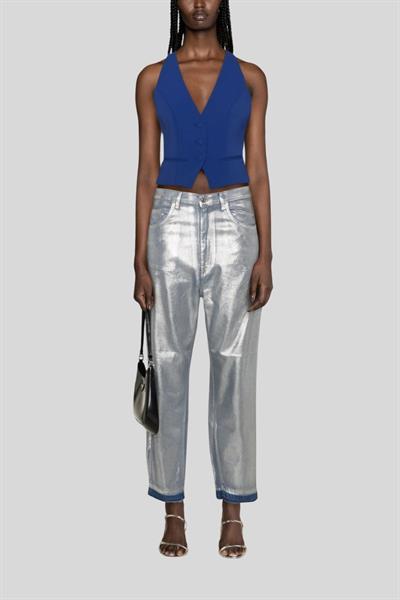 Blugirl Kadın Yelek CHALK