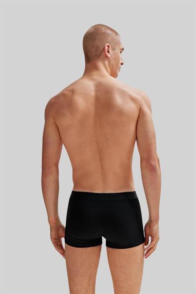 Boss 2 Lİ Erkek Boxer Çok Renkli