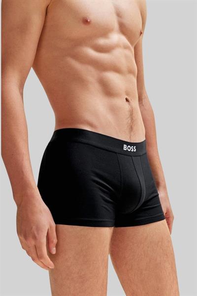 Boss 2 Lİ Erkek Boxer Çok Renkli