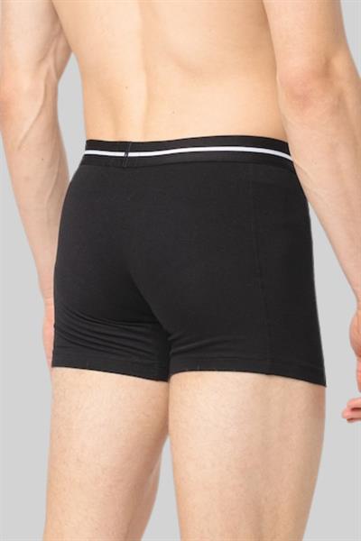 Boss 3 lü Erkek Boxer Çok Renkli