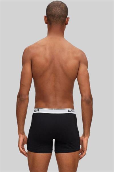 Boss 3 lü Erkek Boxer Çok Renkli 983