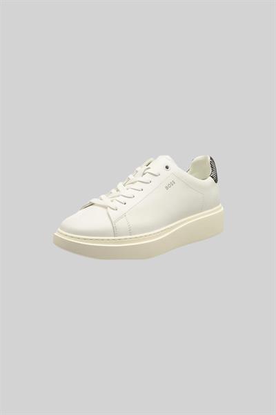 Boss Amber Kadın Sneaker Beyaz