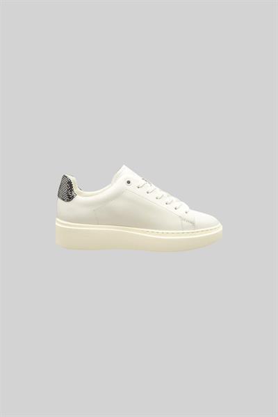Boss Amber Kadın Sneaker Beyaz