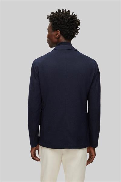 Boss C-Hanry Erkek Blazer Lacivert 404