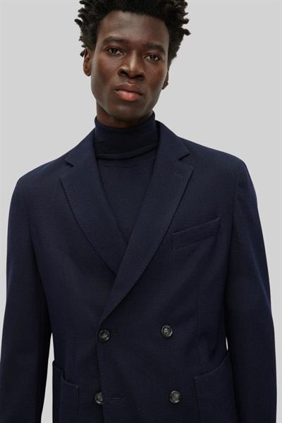 Boss C-Hanry Erkek Blazer Lacivert 404