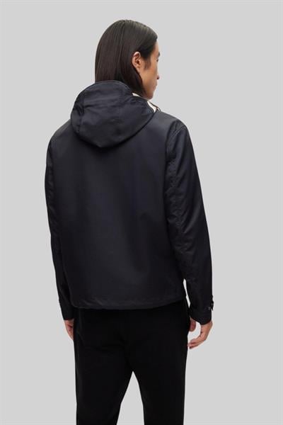 Boss Camillo Erkek Mont Siyah