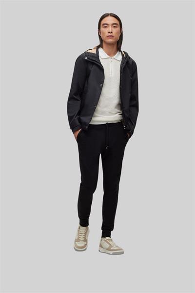 Boss Camillo Erkek Mont Siyah