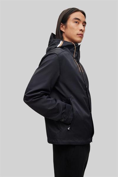 Boss Camillo Erkek Mont Siyah