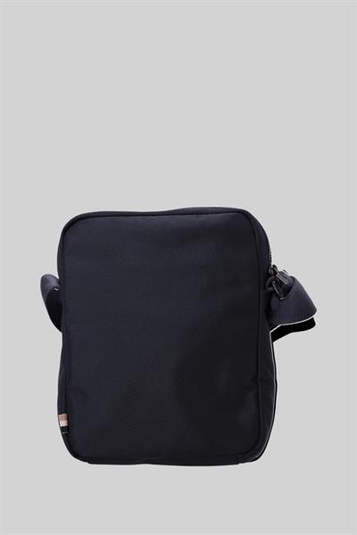 Boss Catch Erkek Omuz Çantası Mavi 401