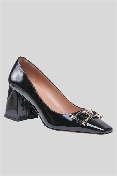 Boss Charlotte Pump Kadın Topuklu Ayakkabı Siyah