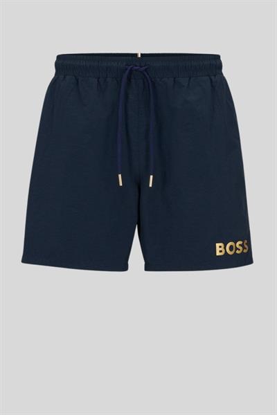 Boss Deniz Şort Lacivert 415