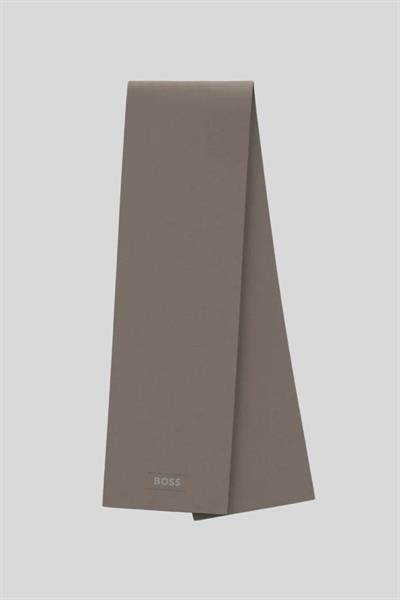 Boss Erkek Atkı Yeşil