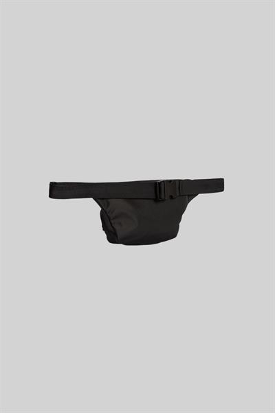 Boss Erkek Bel Çantası Siyah